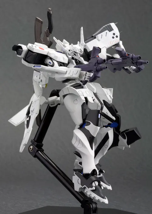 Muv Luv Alternative - Shiranui Second Yuya Bridges Ki 1/144