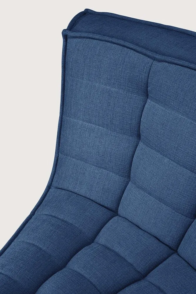N701 Sofa Corner - Blue