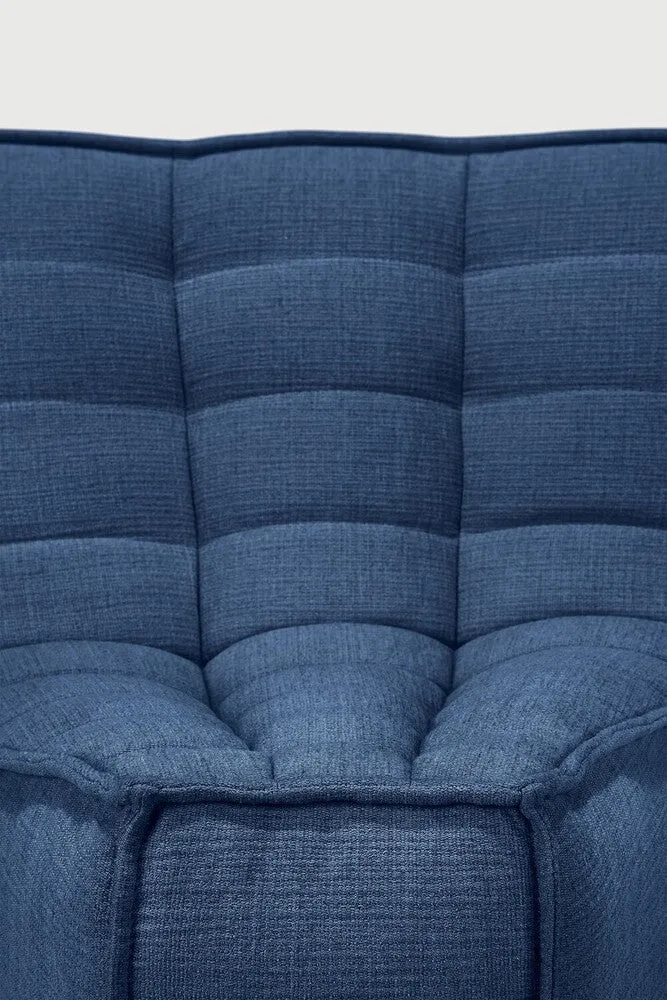 N701 Sofa Corner - Blue