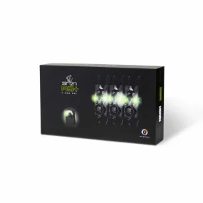 Nash Siren R3  Presentation Set 3 Rod