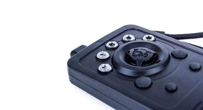 Nash Siren R3 Receiver