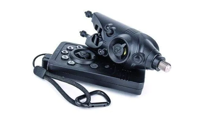 Nash Siren R3 Receiver