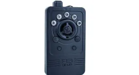 Nash Siren R3 Receiver