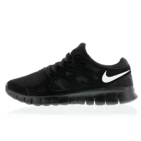 Nike Free Run 2 NSW Black-White-Black