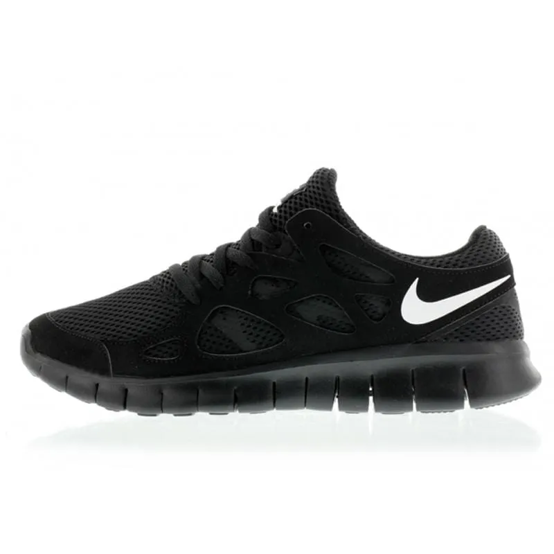 Nike Free Run 2 NSW Black-White-Black