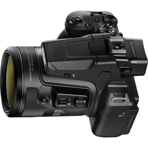 Nikon Coolpix P950 Digital Camera