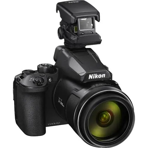 Nikon Coolpix P950 Digital Camera