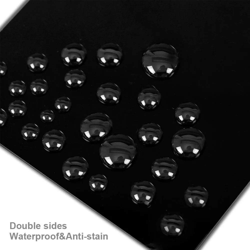 Nisi 100x100mm Nano IR Neutral Density filter – ND1000K (6.0) – 20 Stop Black Hole