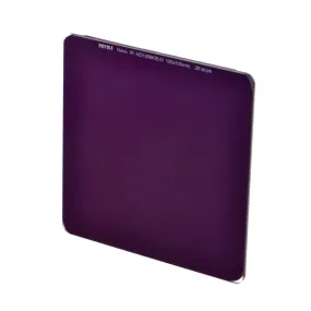 Nisi 100x100mm Nano IR Neutral Density filter – ND1000K (6.0) – 20 Stop Black Hole