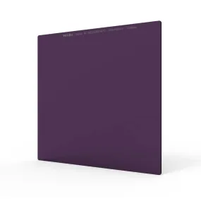 Nisi 100x100mm Nano IR Neutral Density filter – ND32000 (4.5) – 15 Stop Super Stopper