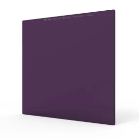 NiSi 100x100mm Nano IR Neutral Density filter - ND64 (1.8) - 6 Stop