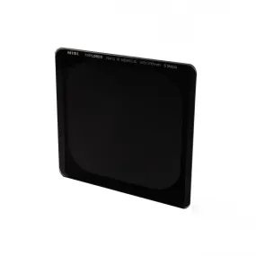 NiSi Explorer Collection 100x100mm Nano IR Neutral Density filter – ND64 (1.8) – 6 Stop