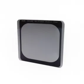 NiSi Explorer Collection 100x100mm Nano IR Neutral Density filter – ND8 (0.9) – 3 Stop