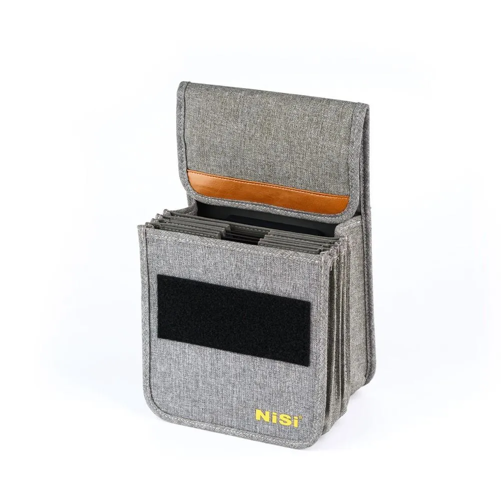 NiSi Filters 150mm System Professional Kit Second Generation II