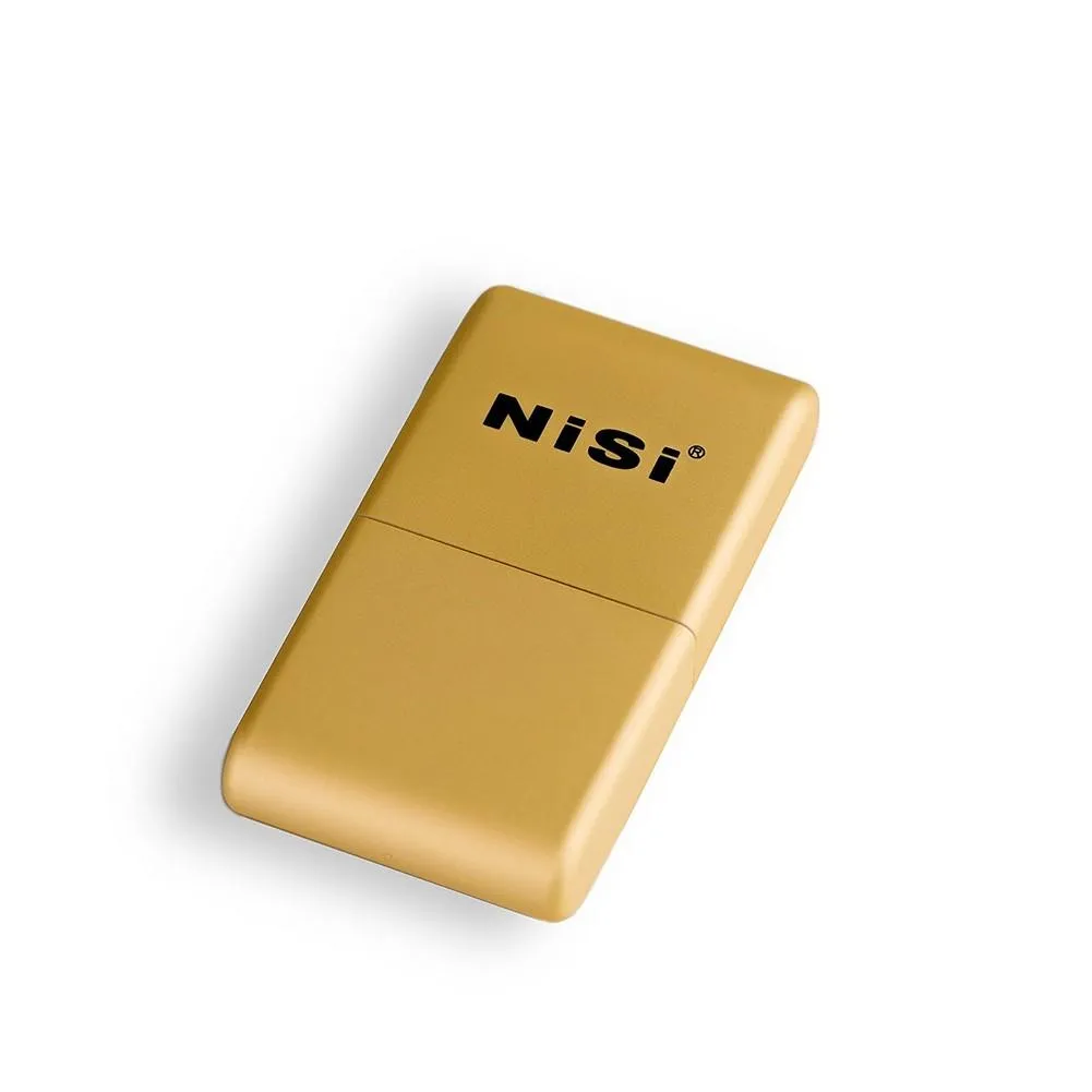 NiSi Filters 150mm System Professional Kit Second Generation II