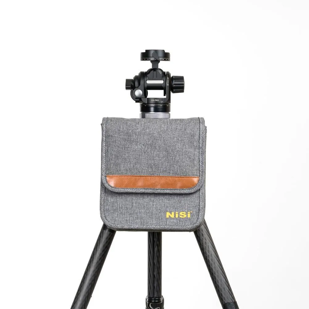 NiSi Filters 150mm System Professional Kit Second Generation II