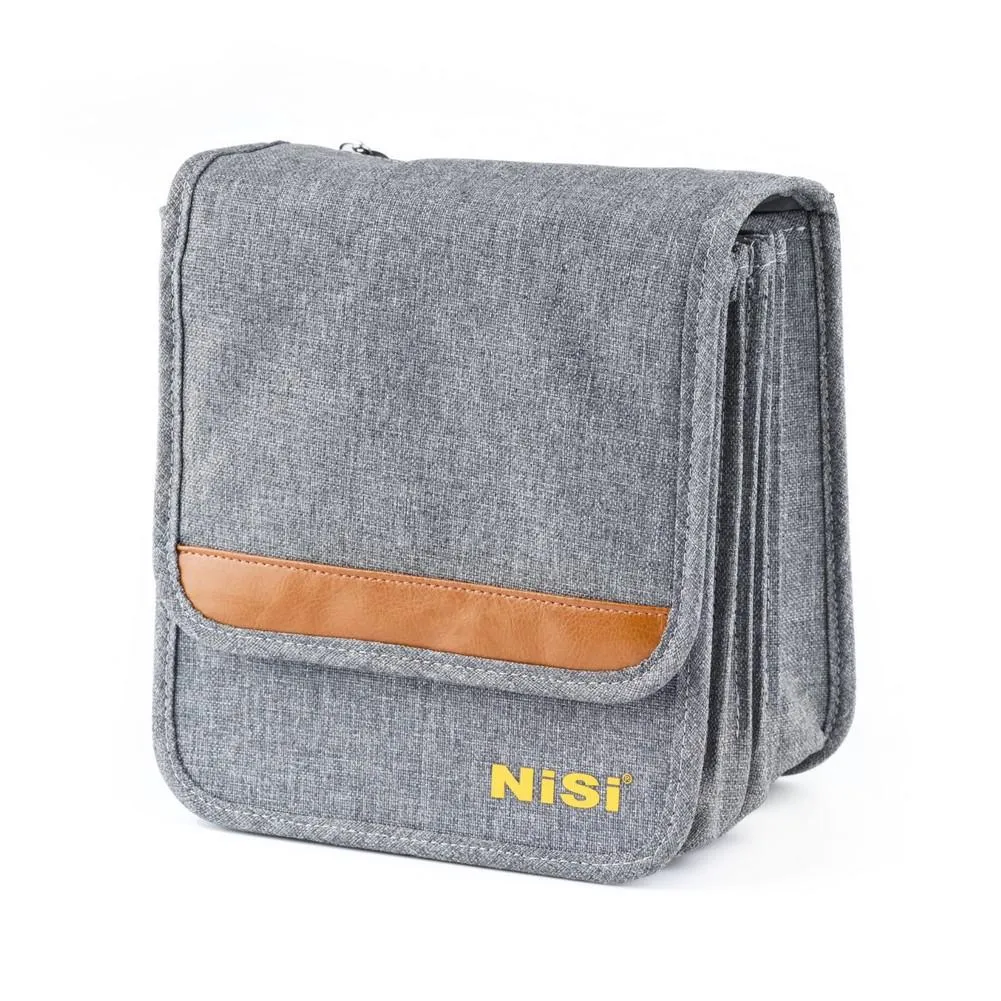 NiSi Filters 150mm System Professional Kit Second Generation II