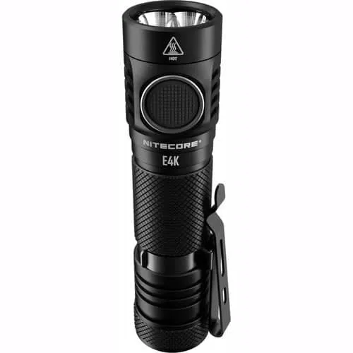Nitecore 4400 Lumens Compact