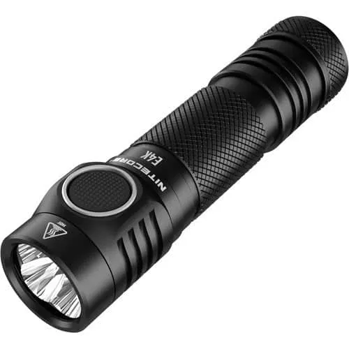 Nitecore 4400 Lumens Compact