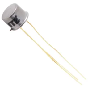 NTE Electronics NTE5408 SILICON CONTROLLED RECTIFIER-200VRM 3A TO-5/TO-39