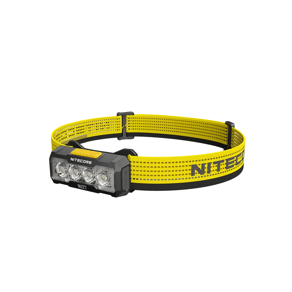 NU27 (Black) - 600 lumens