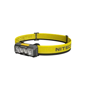 NU27 (Black) - 600 lumens