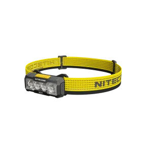 NU27 (Black) - 600 lumens