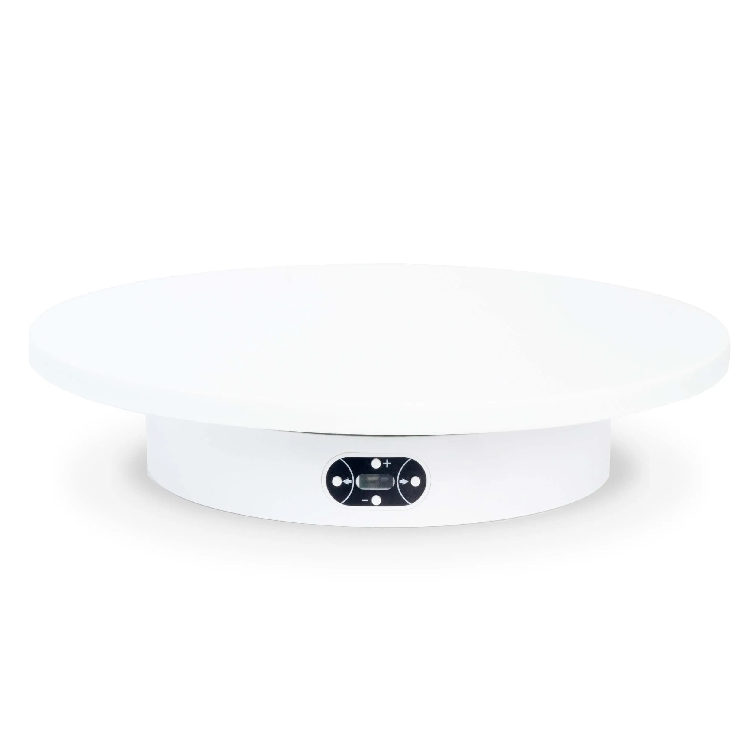 ORBIT300 Smart 30cm Electric Motorized Photography Turntable