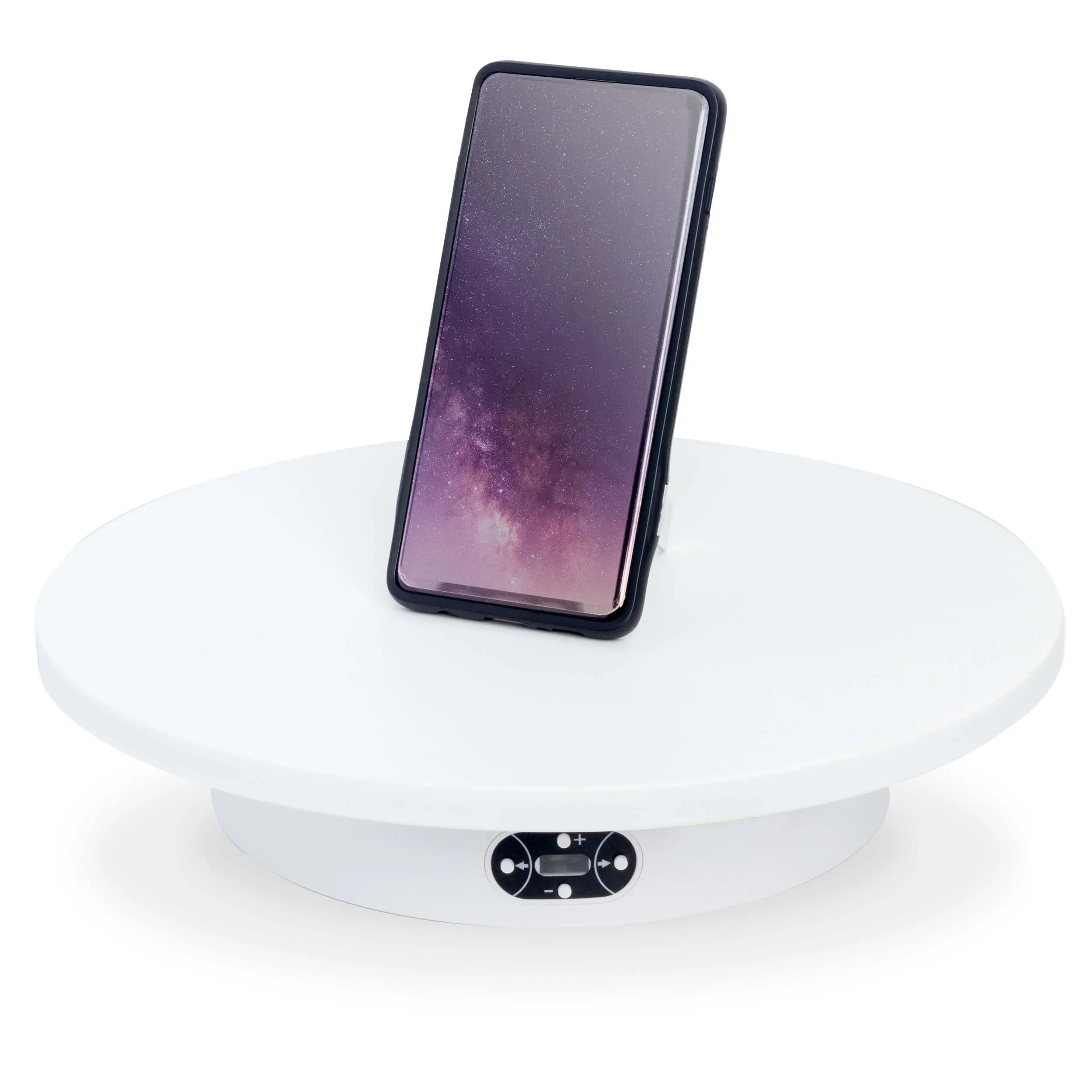 ORBIT300 Smart 30cm Electric Motorized Photography Turntable