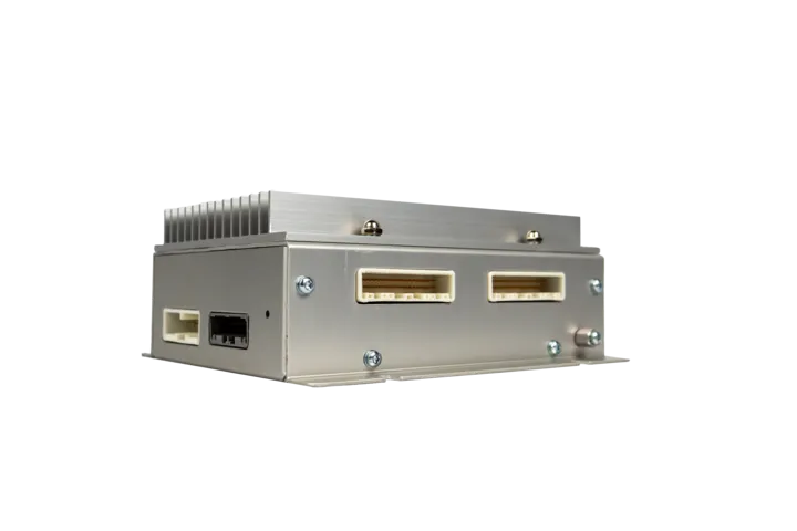 Orion 02 Battery Management Systems