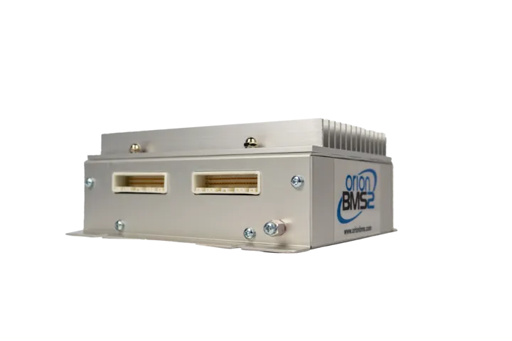 Orion 02 Battery Management Systems