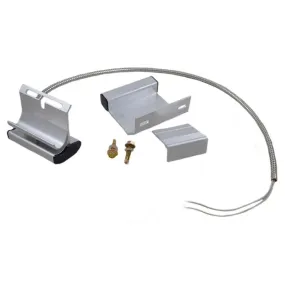 Overhead Door Garage Floor Switch Sensor Security System Alarm Contact