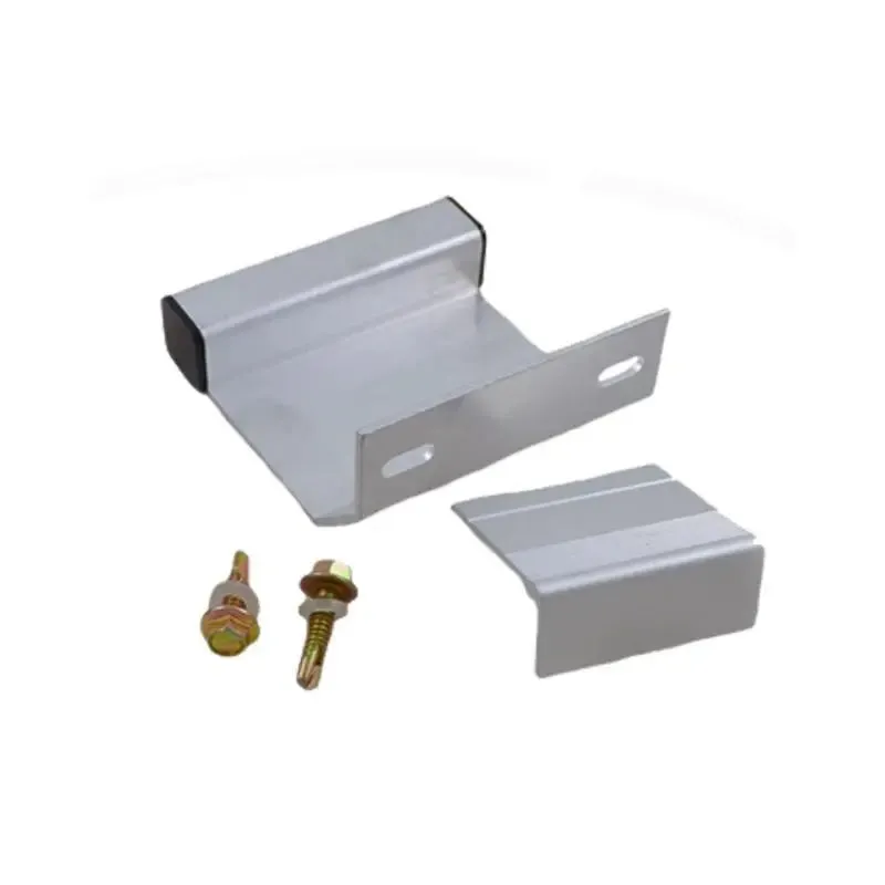 Overhead Door Garage Floor Switch Sensor Security System Alarm Contact