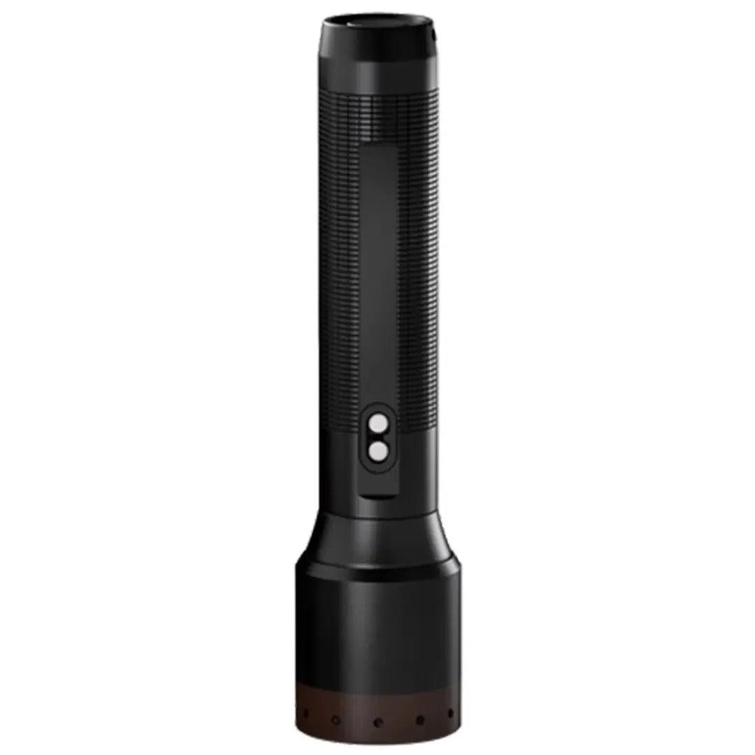 P6R Core Rechargeable Torch by LED Lenser
