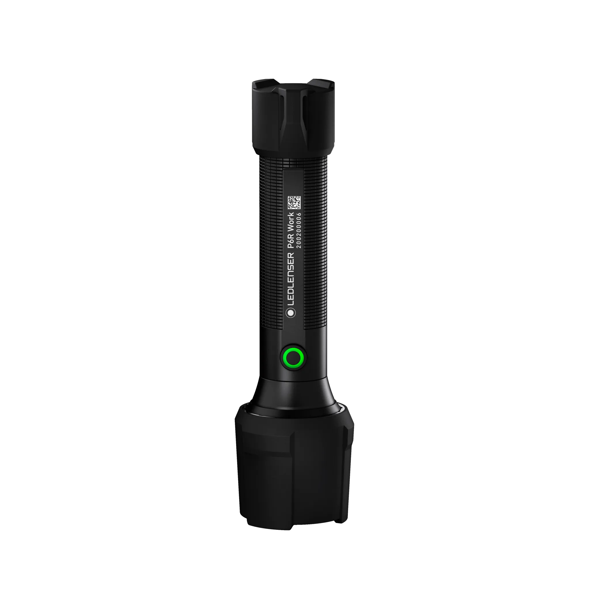 P6R Work Rechargeable Torch