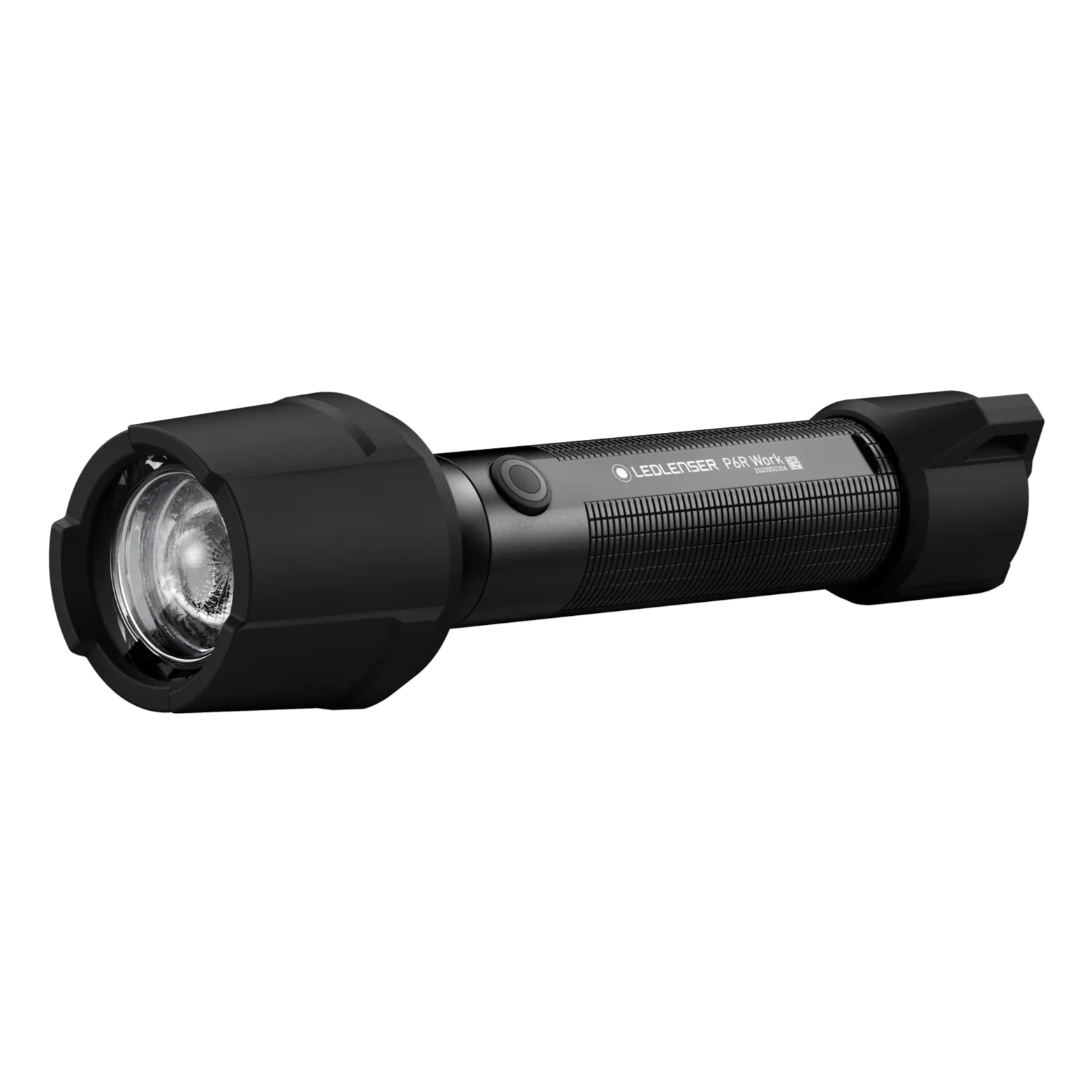 P6R Work Rechargeable Torch