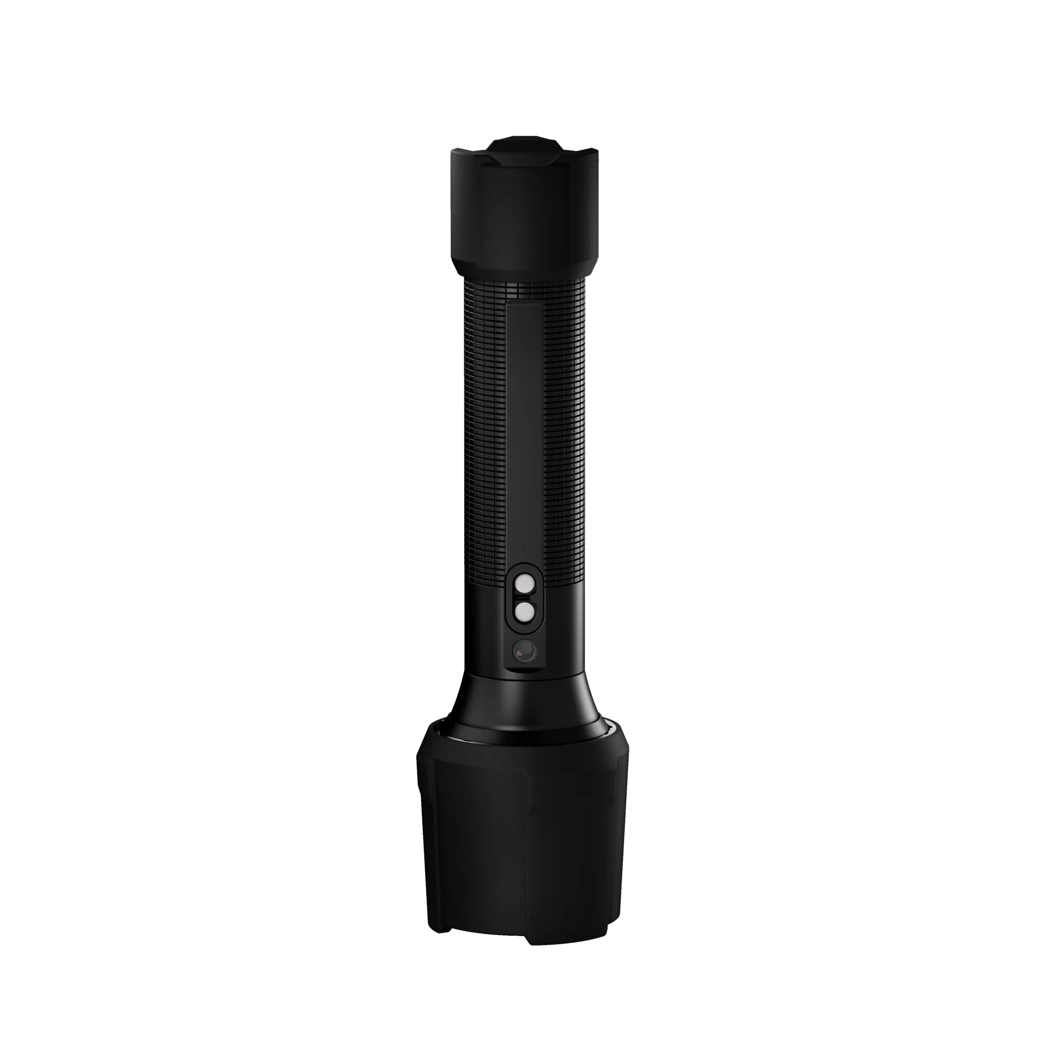 P6R Work Rechargeable Torch