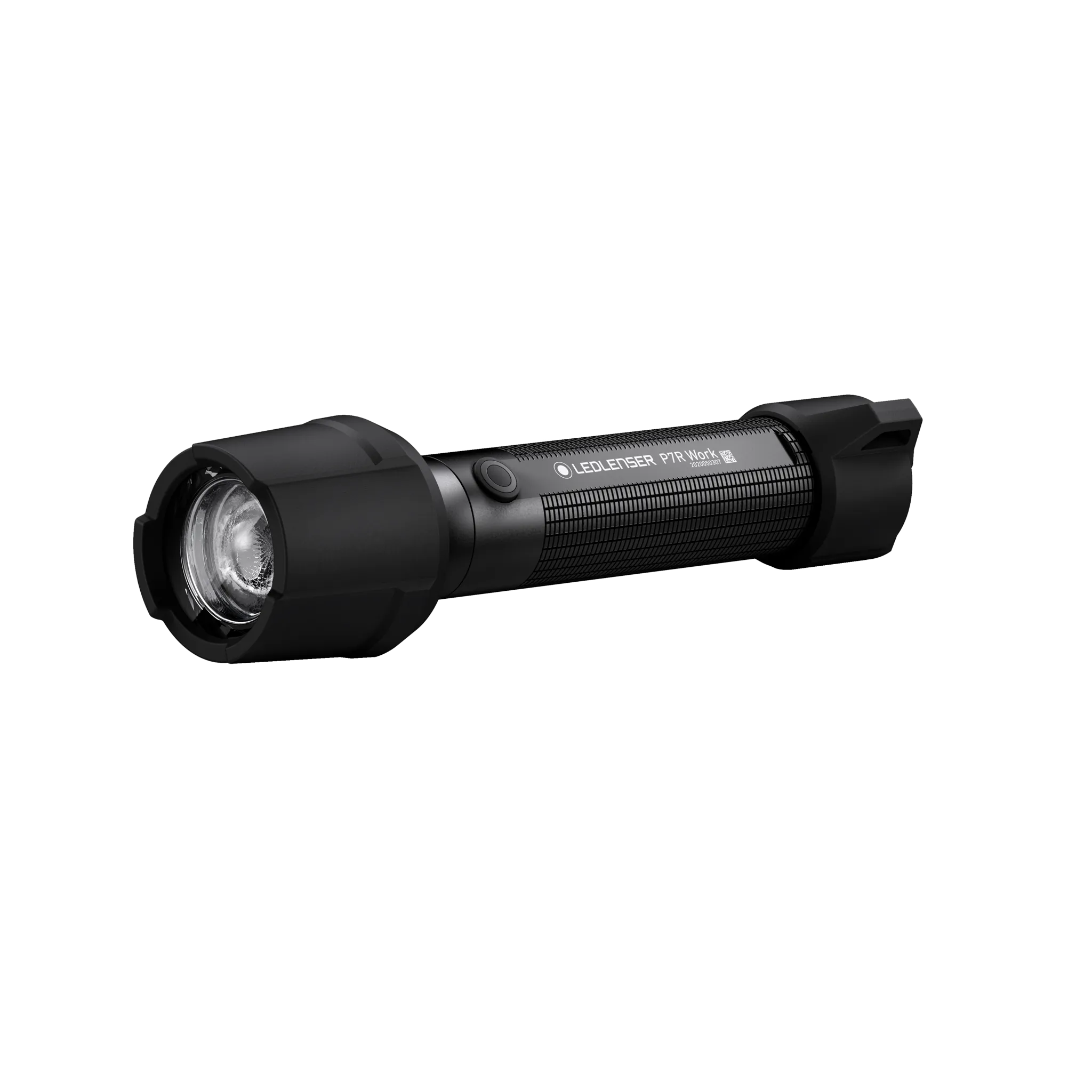 P7R Work Flashlight