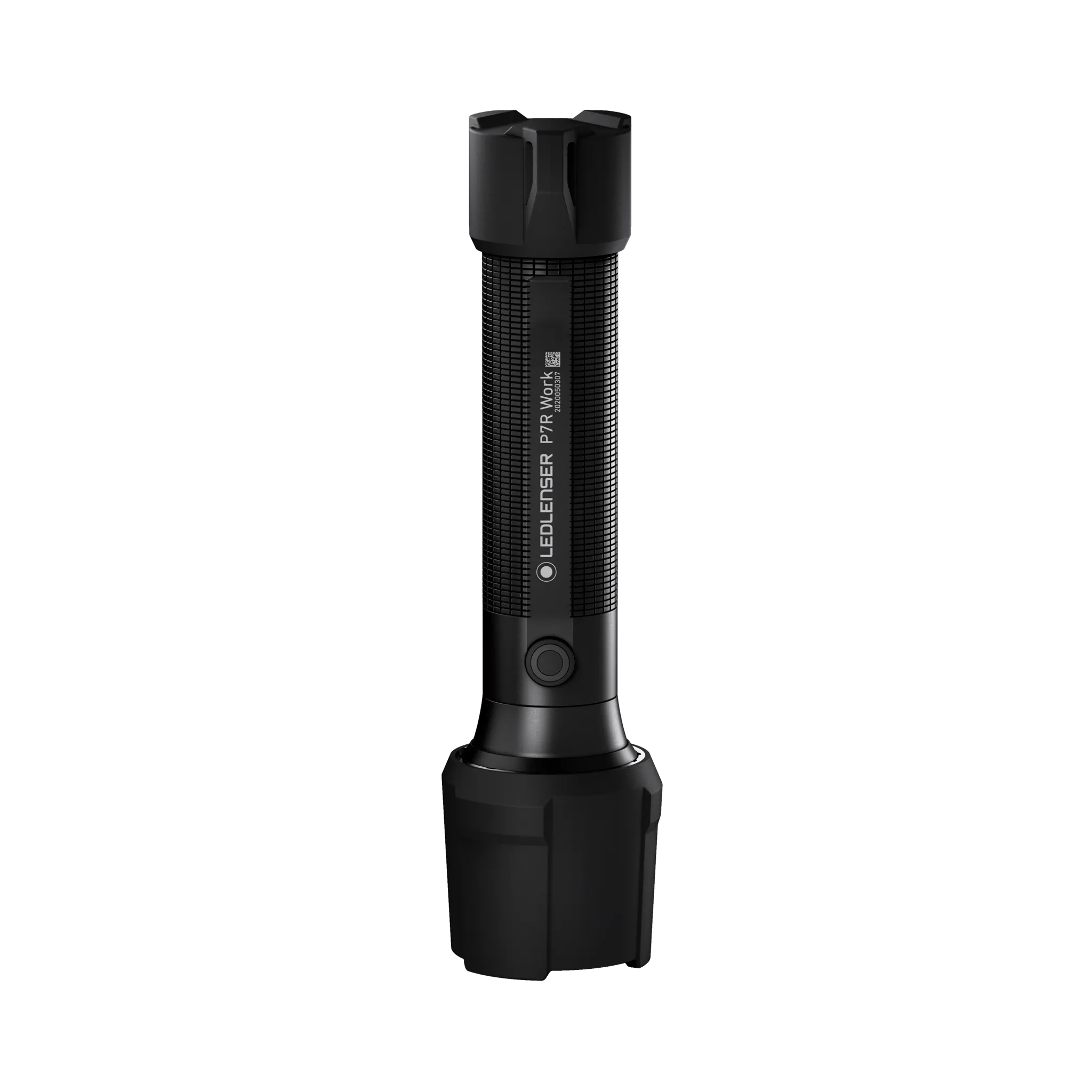 P7R Work Flashlight