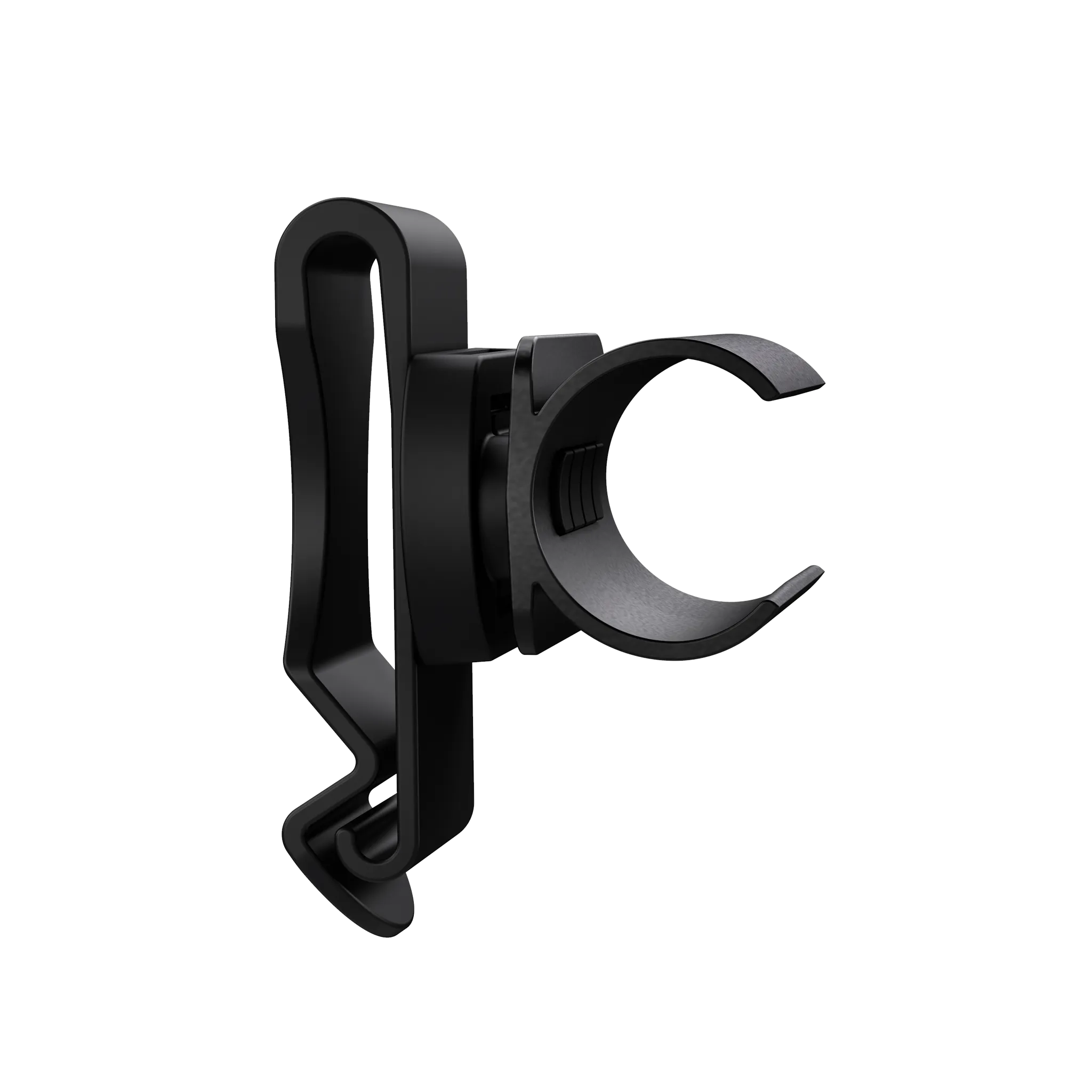 P7R Work Flashlight