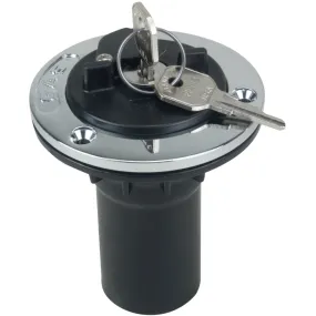 Perko Locking Gas Fill