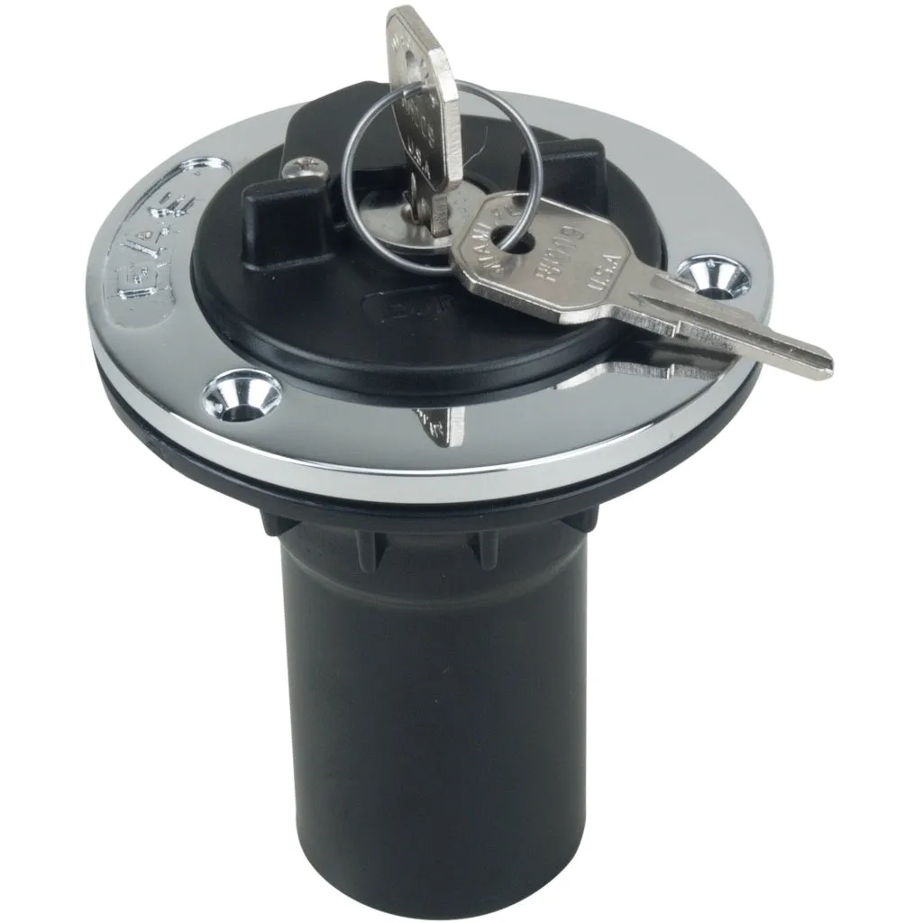 Perko Locking Gas Fill