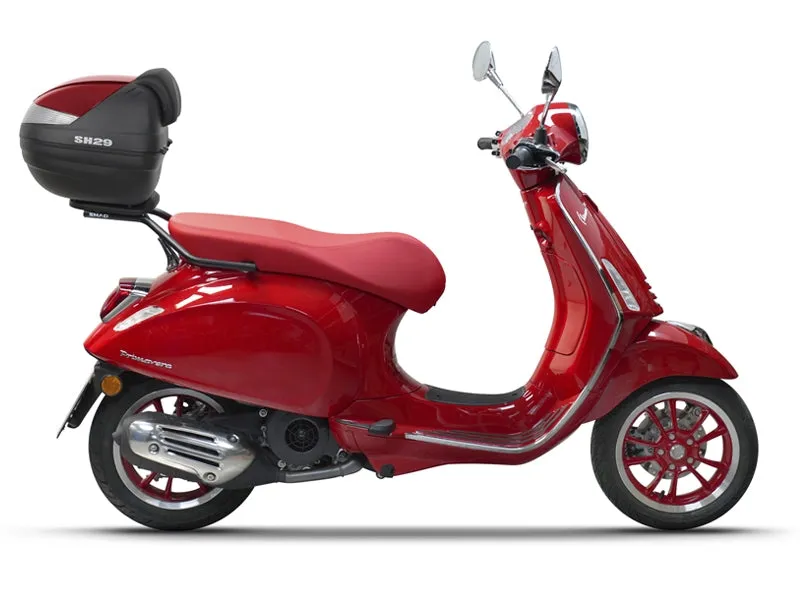 Piaggio Vespa Primavera 125 AB (14-24) SHAD Top Box Fitting Kit