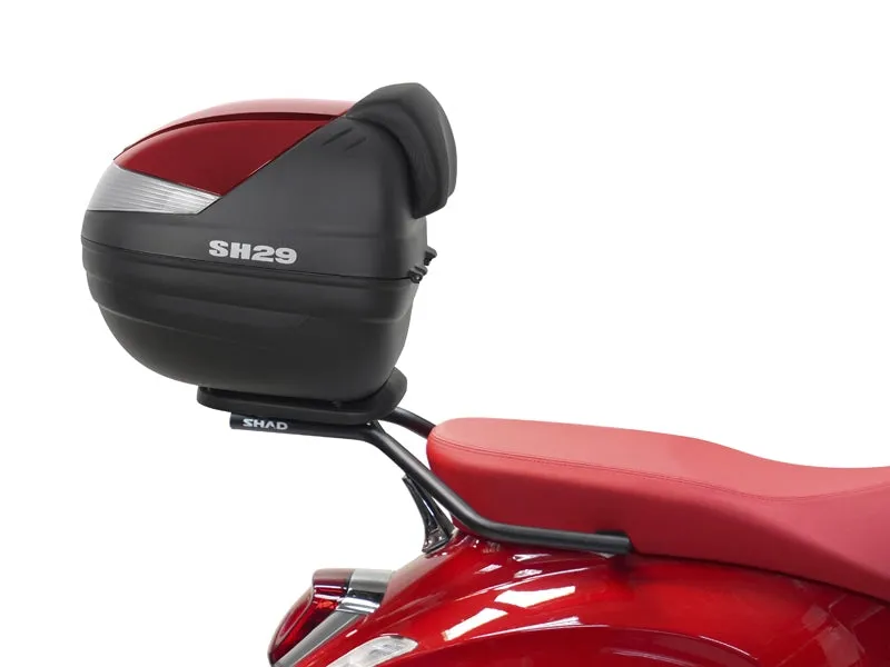 Piaggio Vespa Primavera 125 AB (14-24) SHAD Top Box Fitting Kit