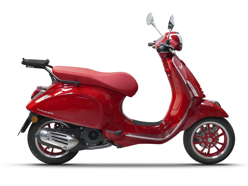 Piaggio Vespa Primavera 125 AB (14-24) SHAD Top Box Fitting Kit