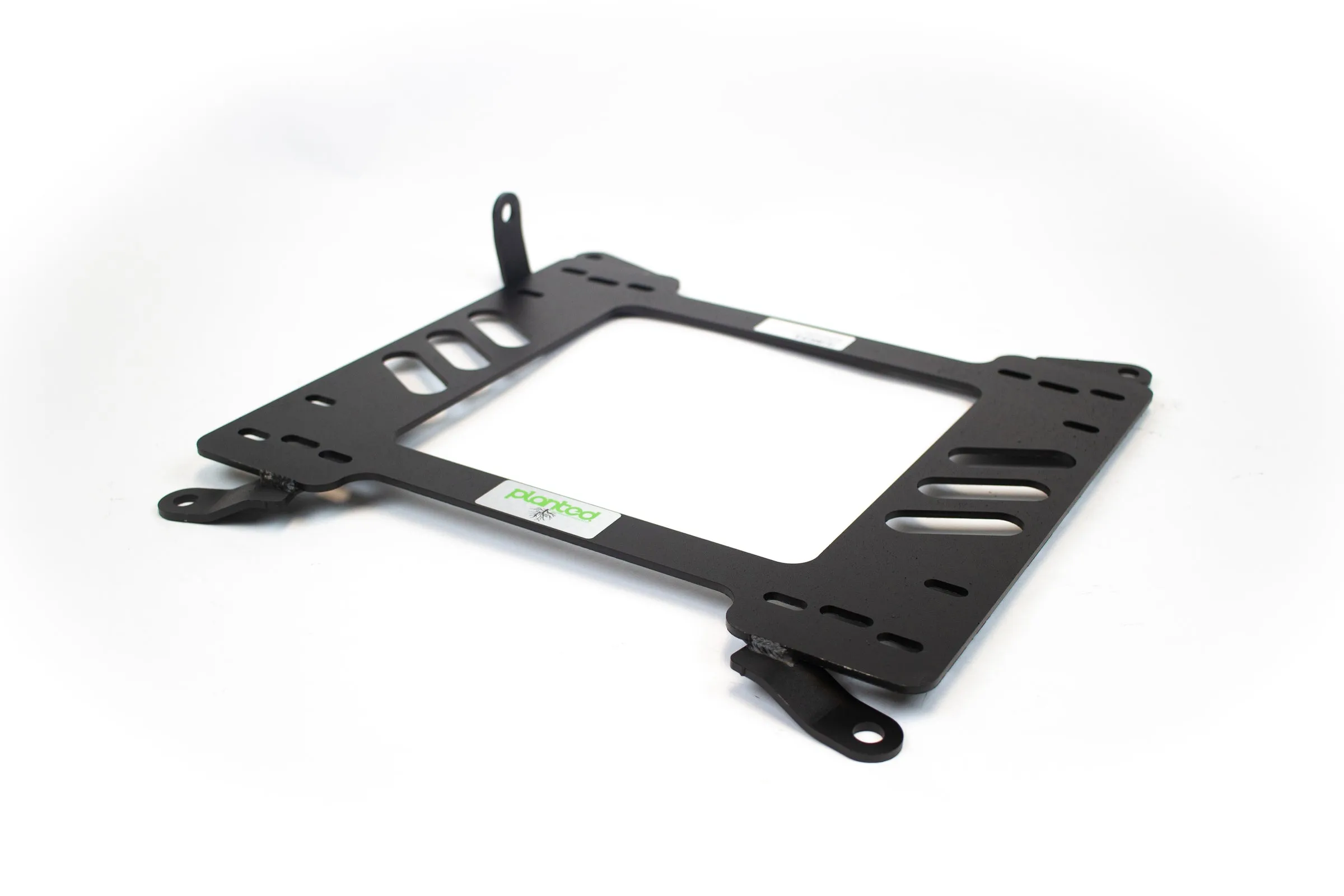 Planted Seat Brackets Hyundai Elantra 6th Gen (2016-2020) Driver / Passenger Side