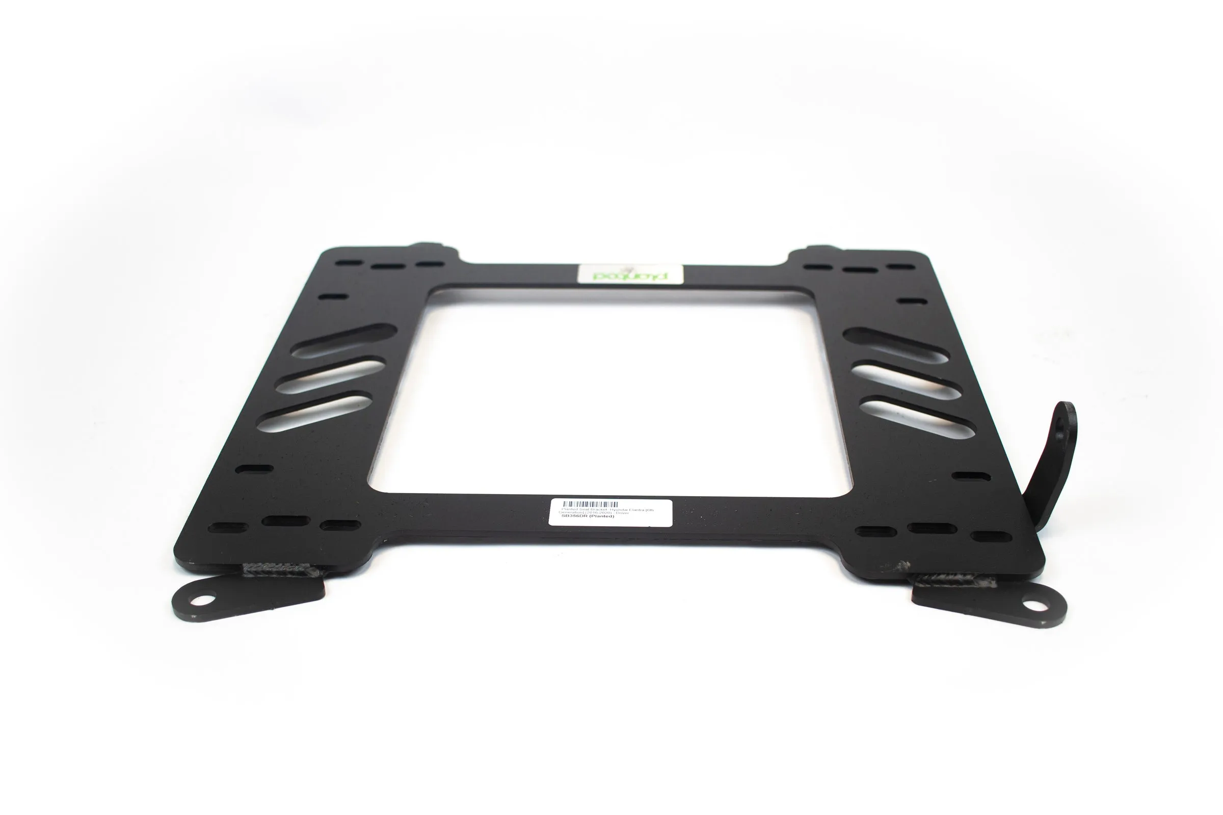 Planted Seat Brackets Hyundai Elantra 6th Gen (2016-2020) Driver / Passenger Side