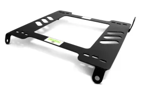 Planted Seat Brackets Pontiac Solstice (2006-2009) Driver / Passenger Side
