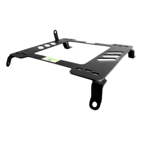 Planted Seat Brackets Toyota Cressida (1988-1992) Driver / Passenger Side
