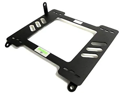 Planted Seat Brackets Toyota Cressida (1988-1992) Driver / Passenger Side